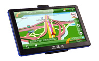 GPS導(dǎo)航定位一體機、導(dǎo)航儀、電子狗、